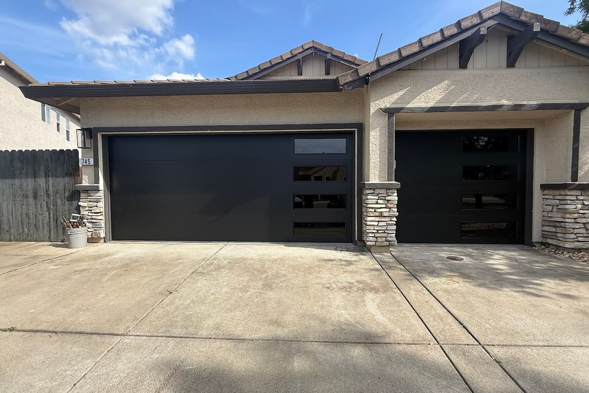 Exceptional Garage Doors