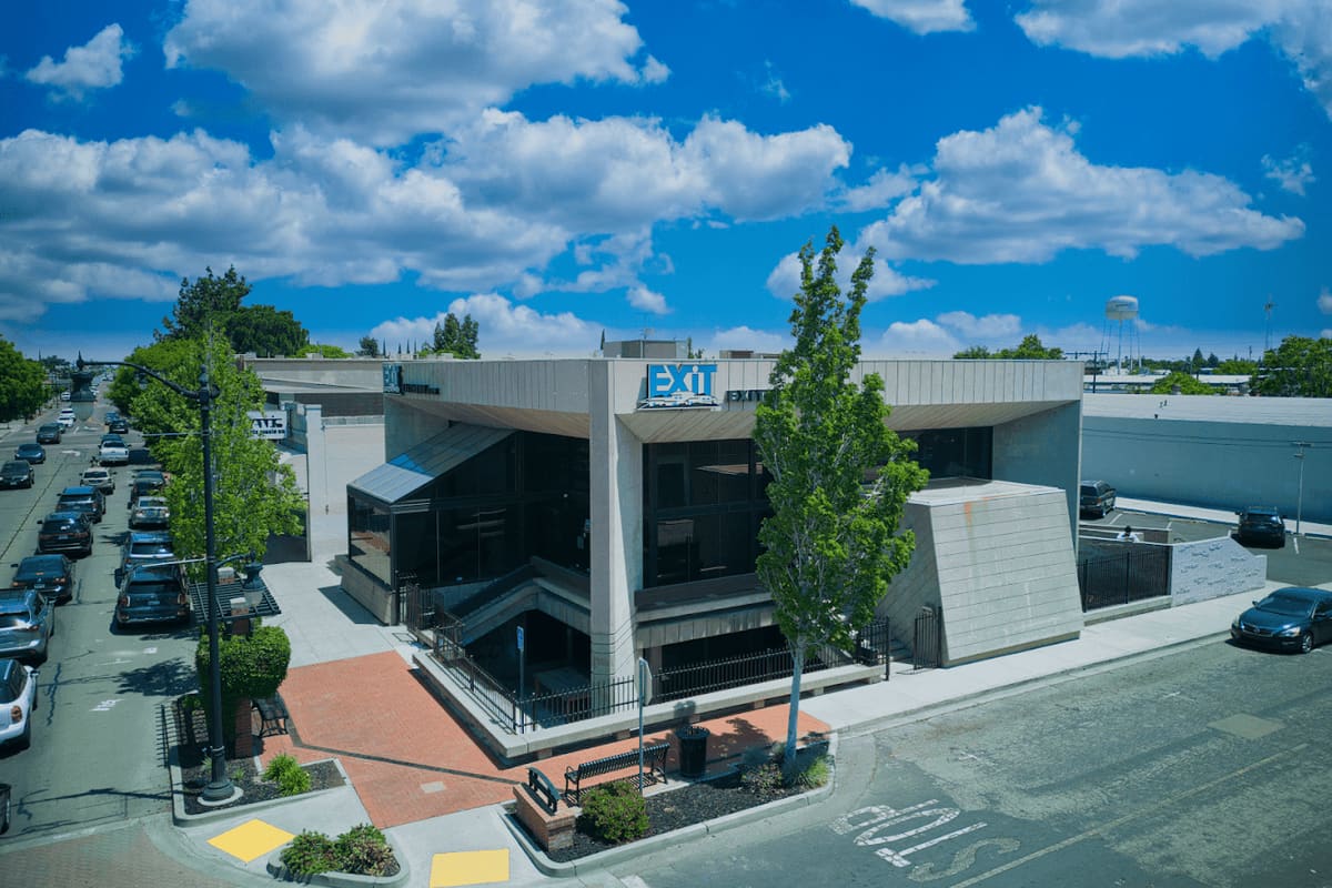 EXIT Realty Consultants - Manteca
