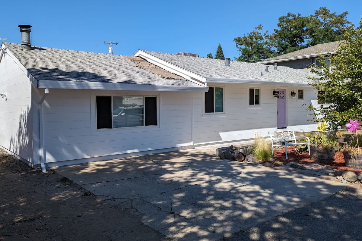 Exterior Siding Experts