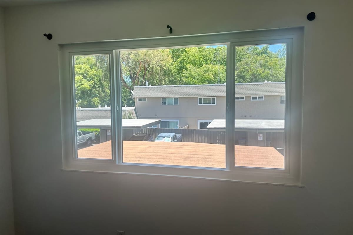 Extra Clear Windows & Siding