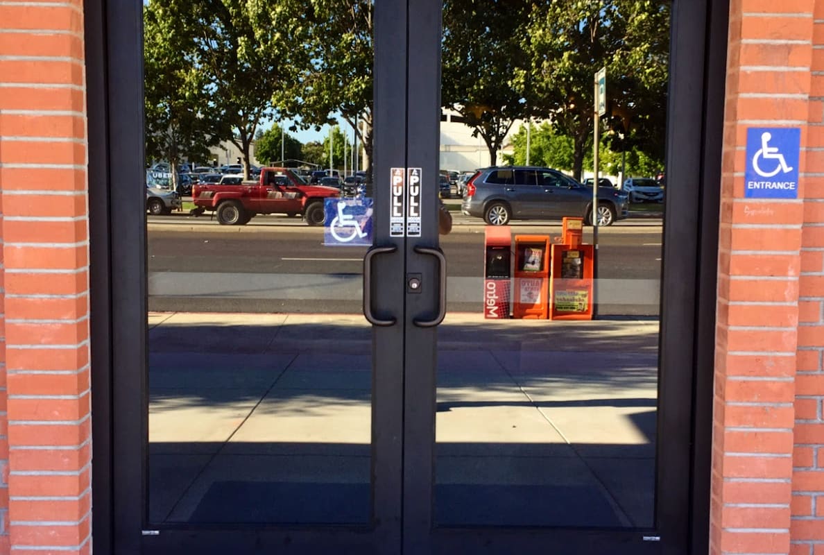 Extreme Door & Gate Services