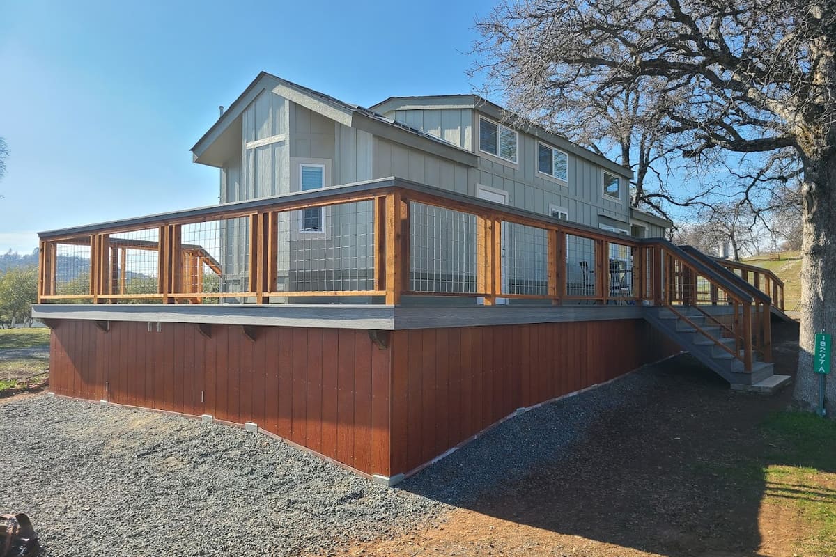 Eyrie Construction