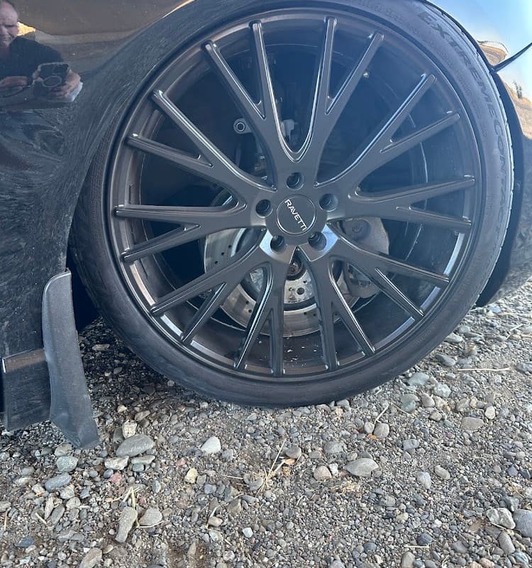 F & R Auto Repair