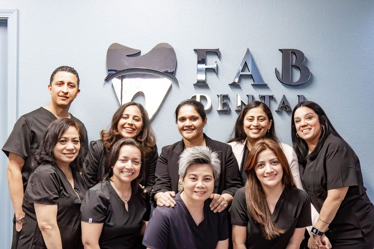 Fab Dental