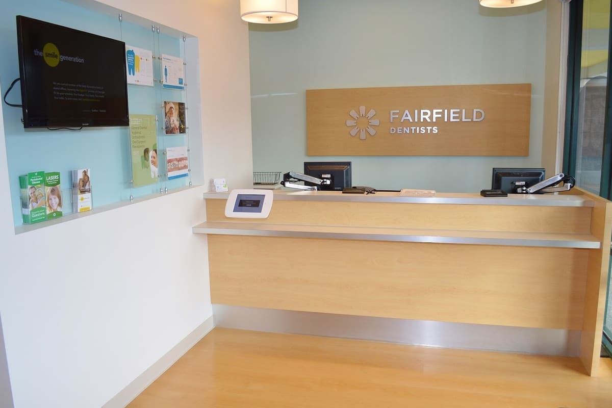 Fairfield Dentists