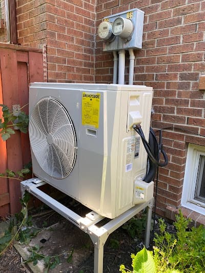 Fairfield Heating & Air Conditioning