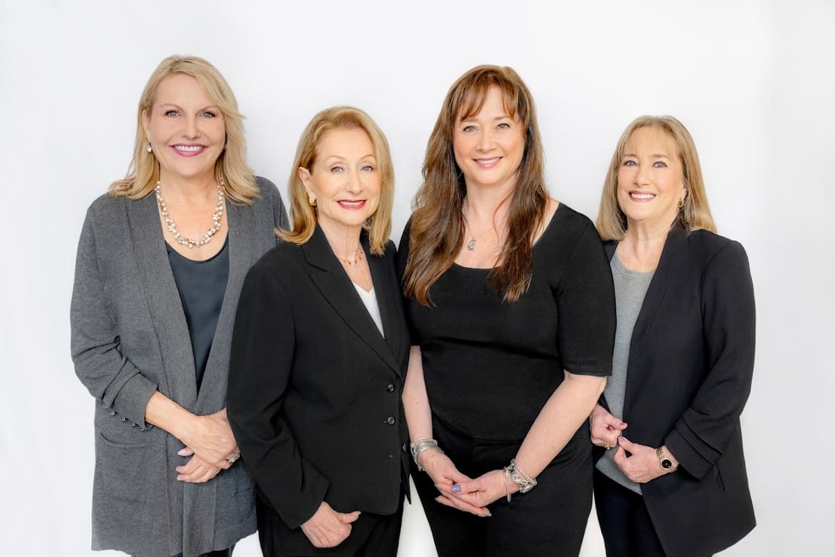 FALLA Associates - Marin County Real Estate Advisor | Luxury and Off Market Real Estate | San Rafael - Terra Linda -Novato