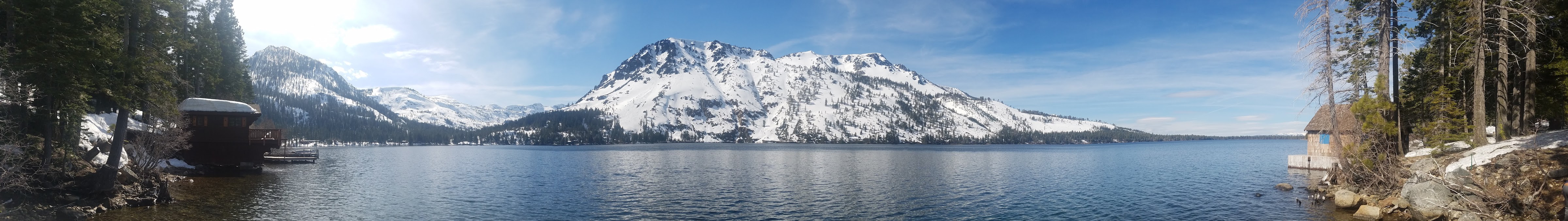 Fallen Leaf Mutual Water Co — Water Treatment in South Lake Tahoe, CA