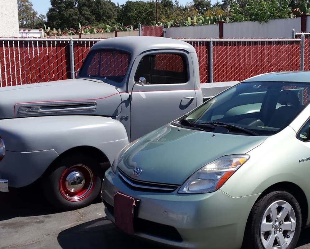 Family Auto Care