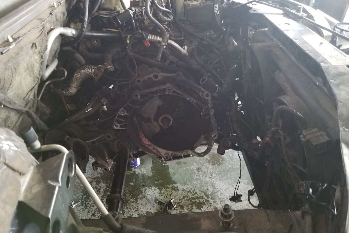 Family Auto Repair