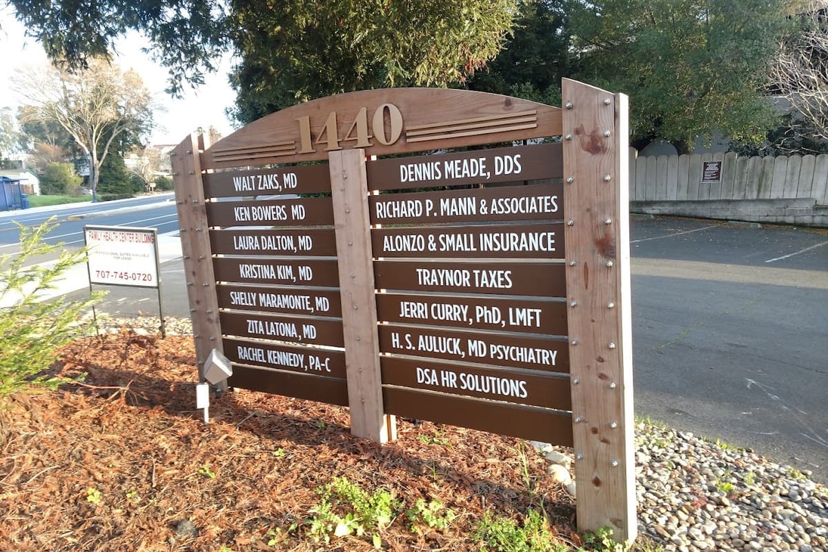 Family Health Center of Benicia