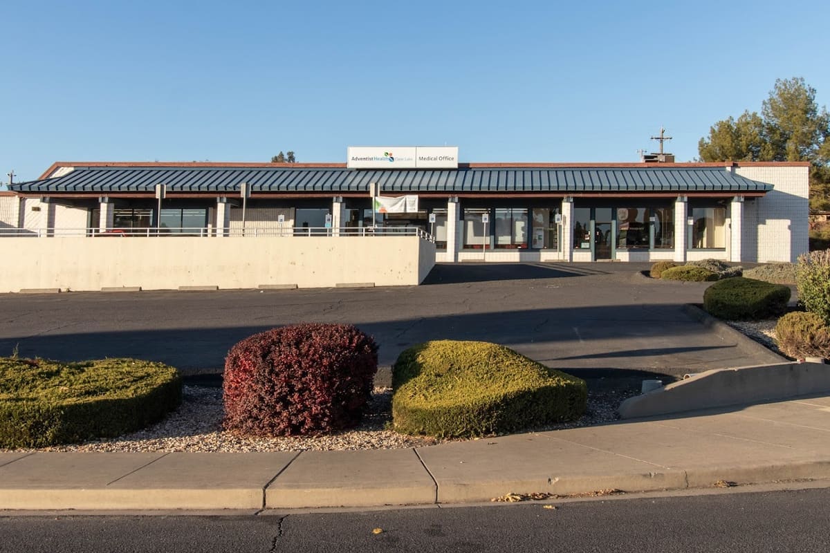 Family Medicine: Adventist Health Clear Lake