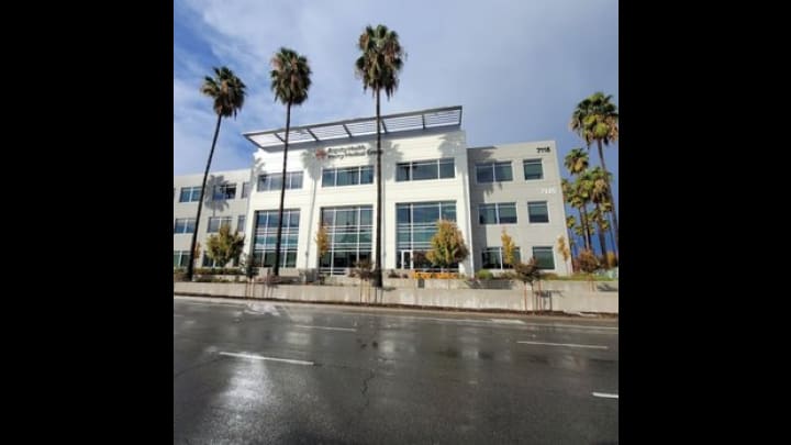 Family Medicine, Pediatrics - Mercy Medical Group - Citrus Heights, CA