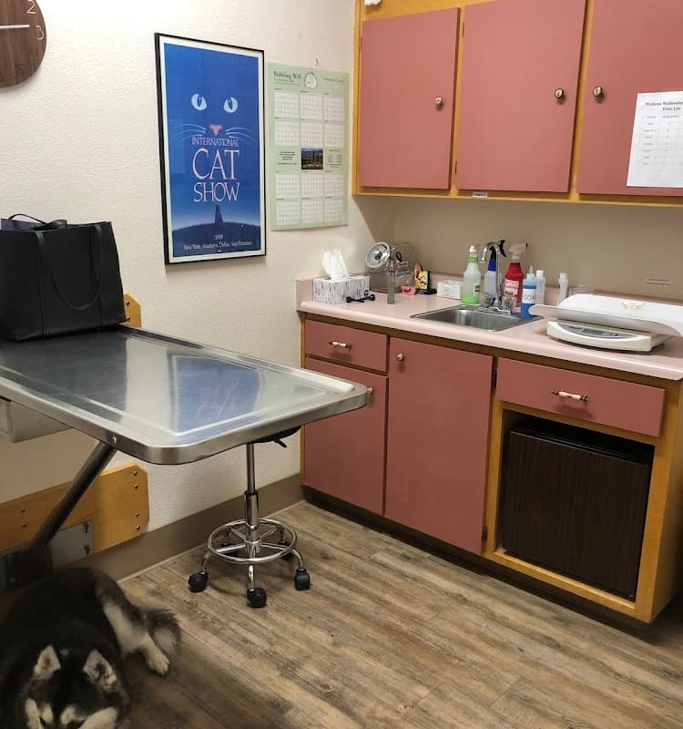 Family Pet Hospital