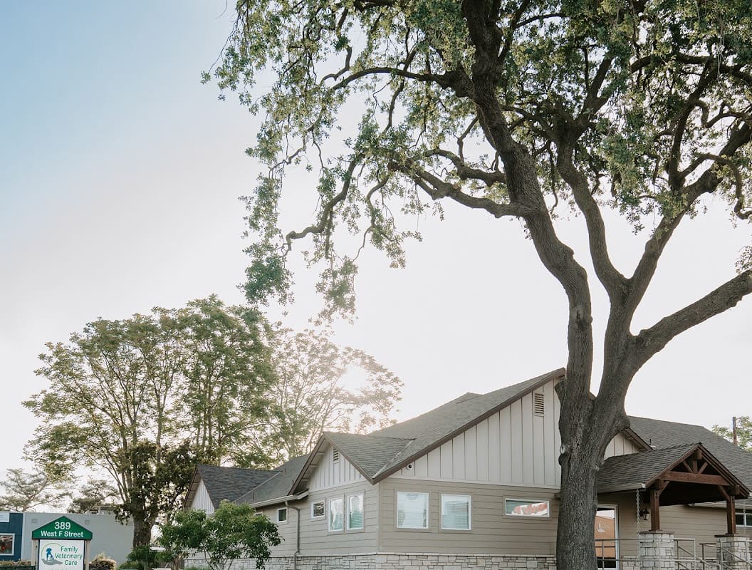 Family Veterinary Care of Oakdale