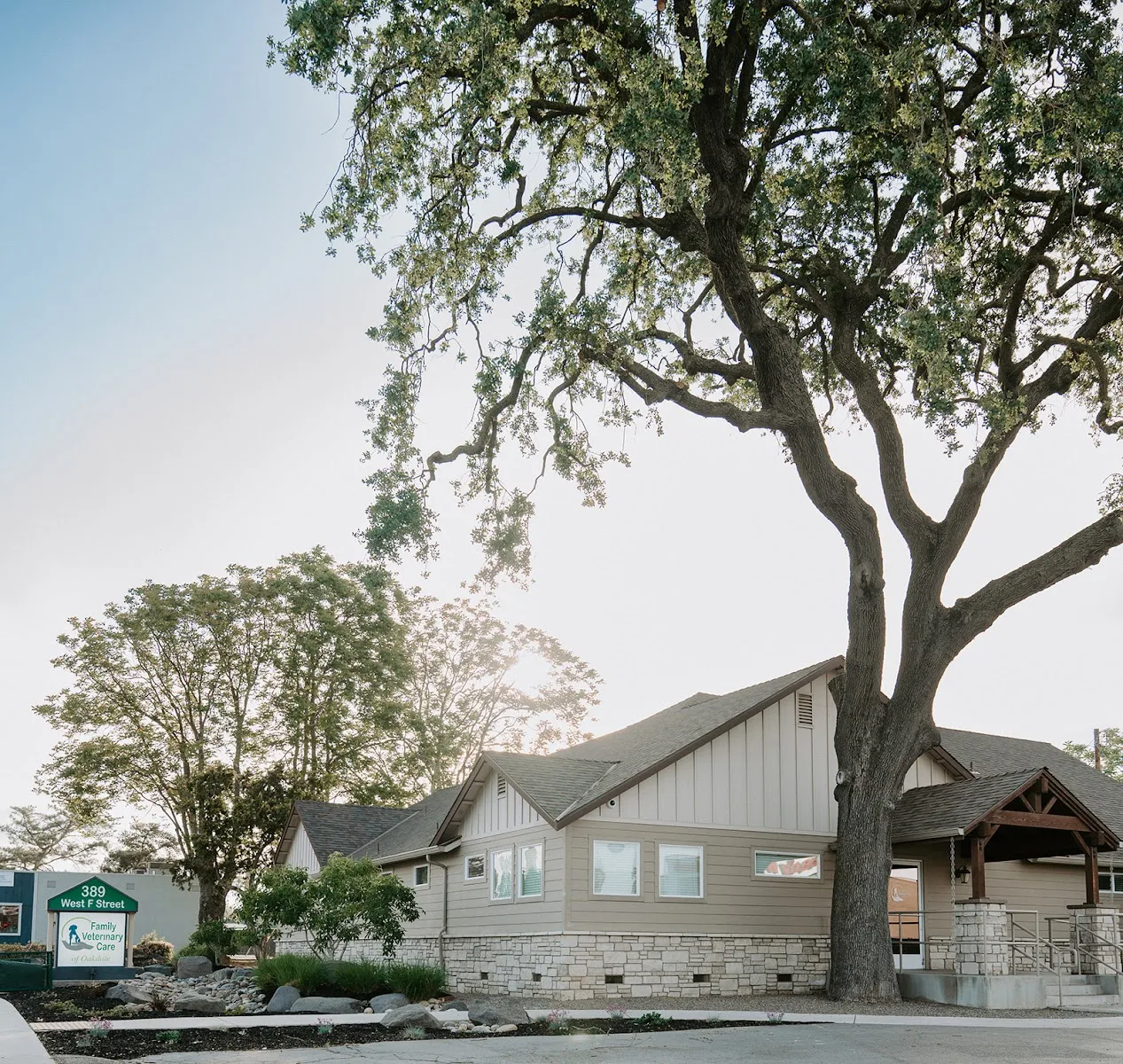 Family Veterinary Care of Oakdale — photo 1