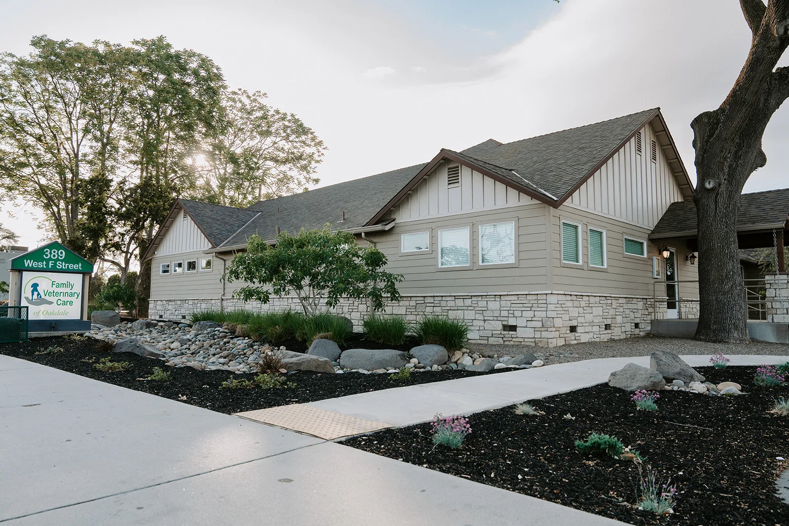 Family Veterinary Care of Oakdale — photo 2