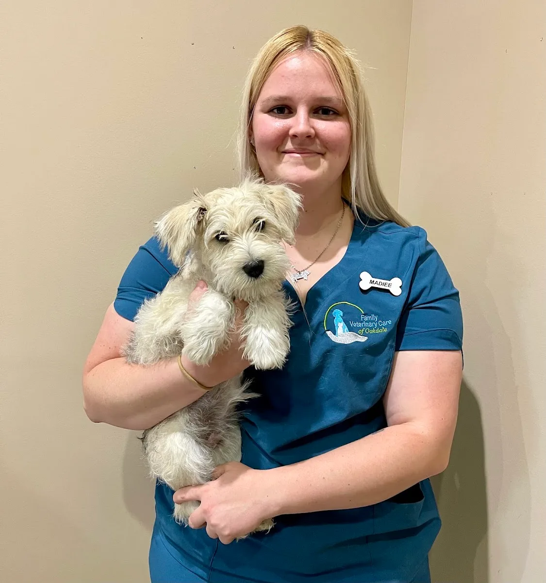 Family Veterinary Care of Oakdale — photo 4