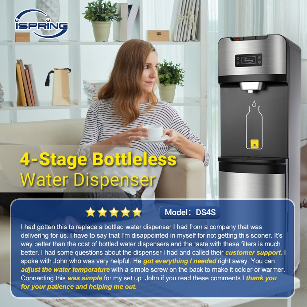 Fantastica Water Solutions — Water Treatment in Tiburon, CA