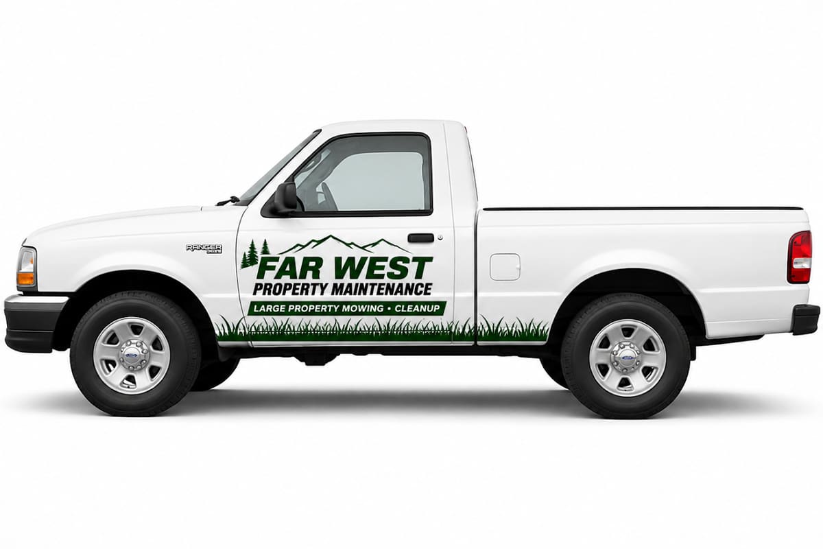 Far West Property Maintenance LLC