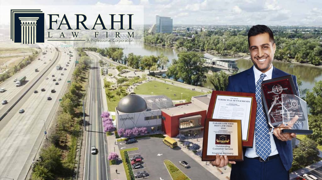 Farahi Law Firm, APC