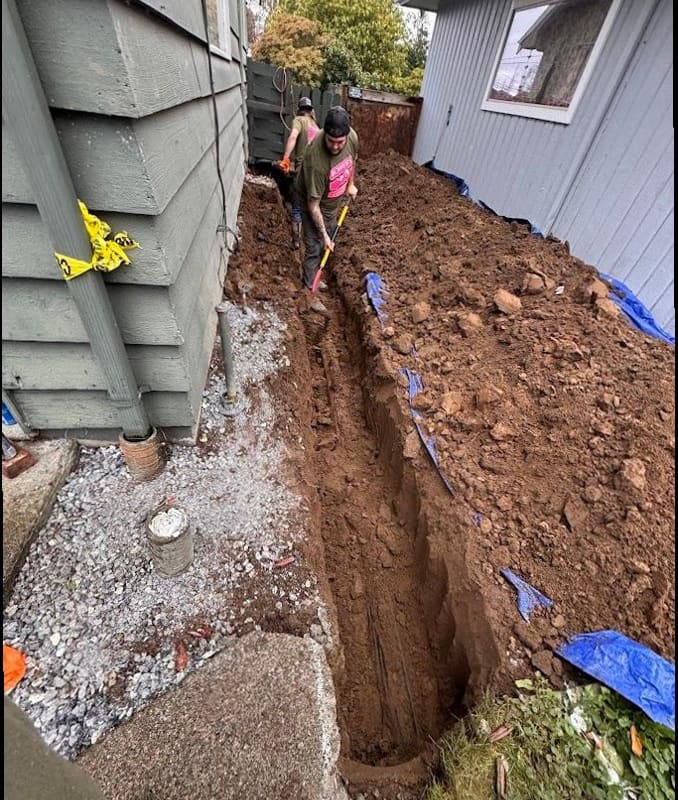 Fast Local Plumbers