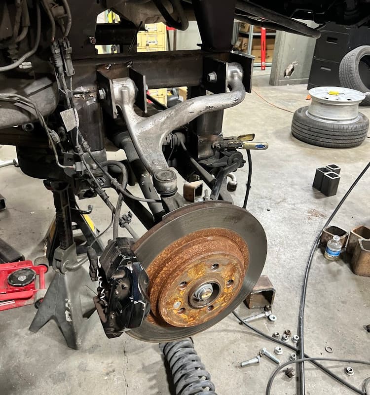Feather River Mobile mechanic