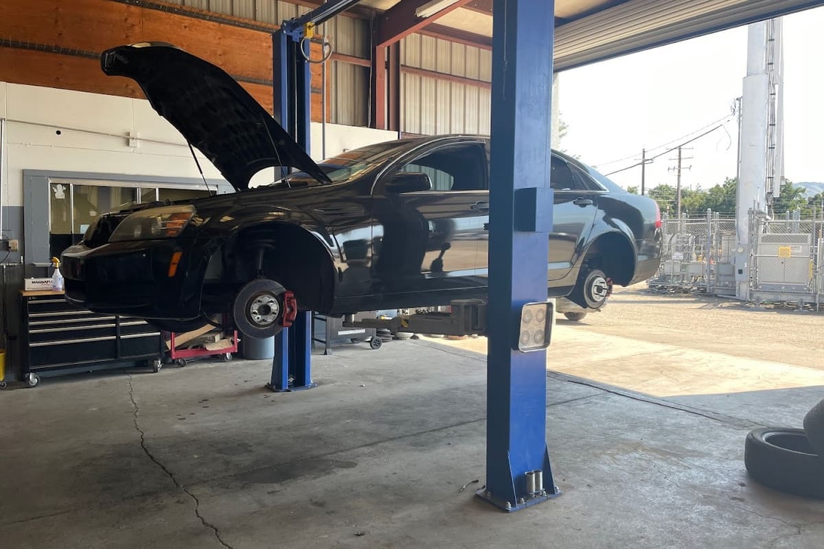 Felix Auto Repair