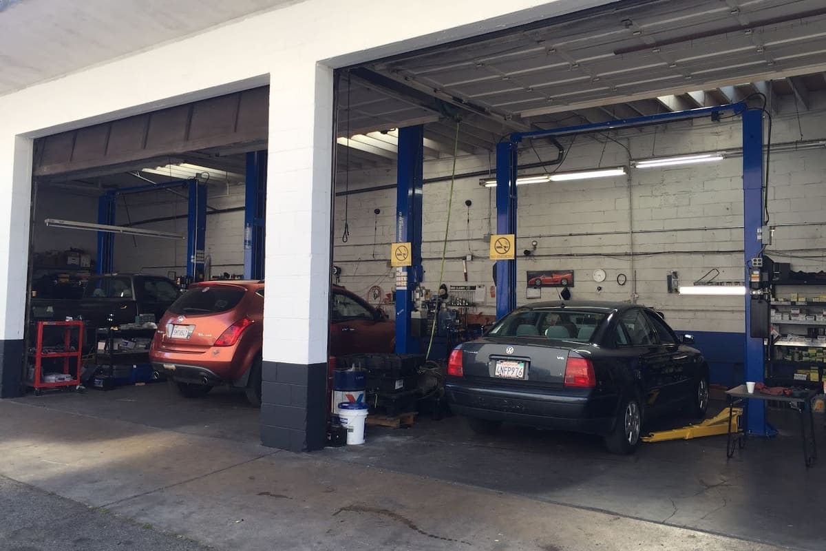 Fellow's Auto Repair