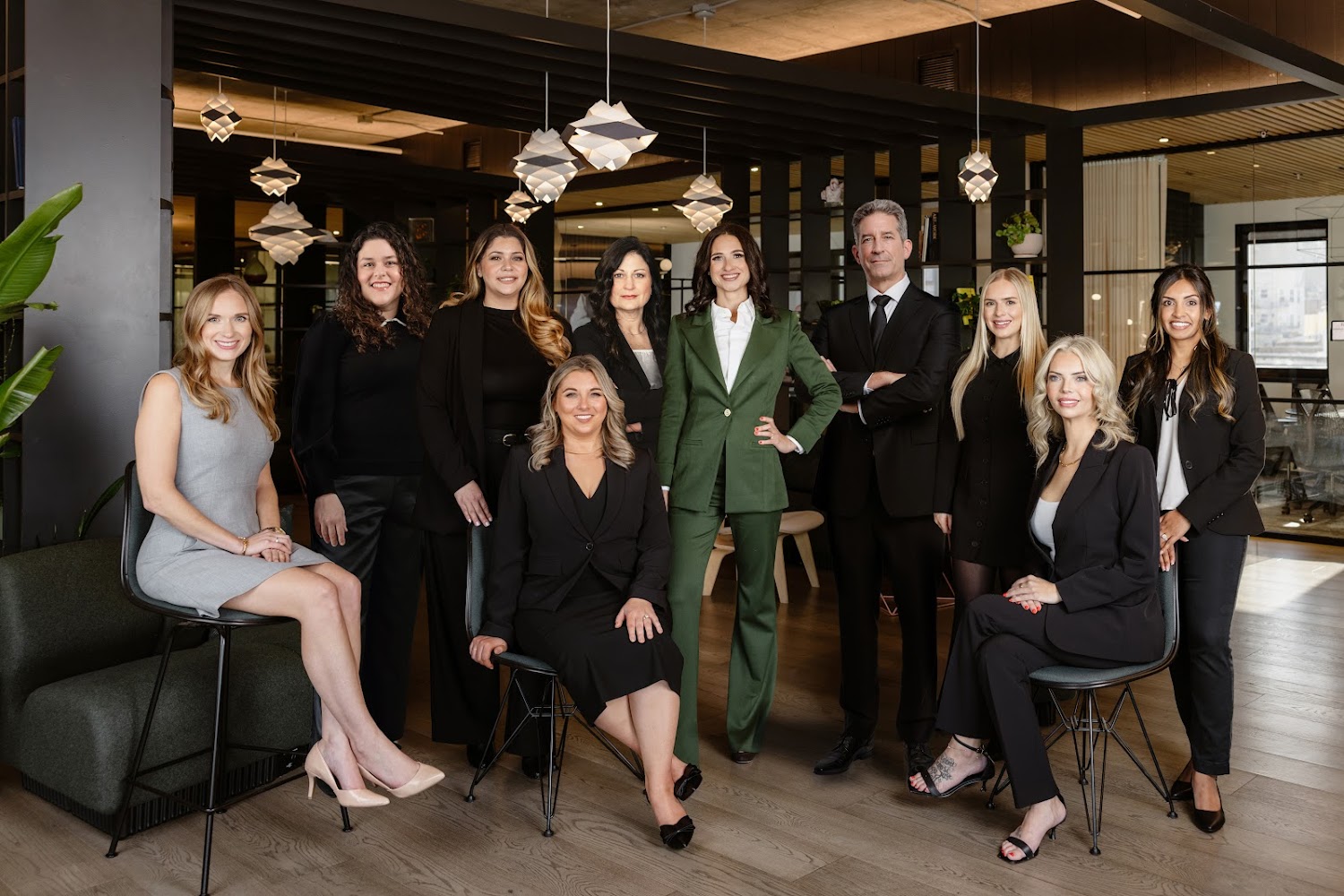 Fenchel Family Law