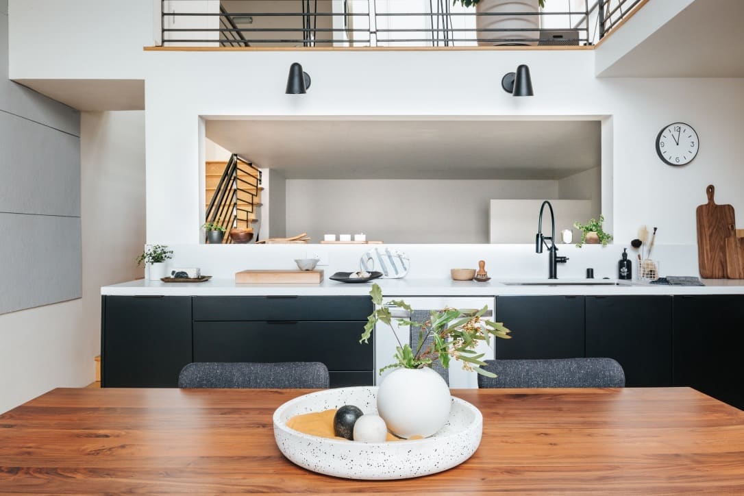 Feraru & Associates Building and Design Inc