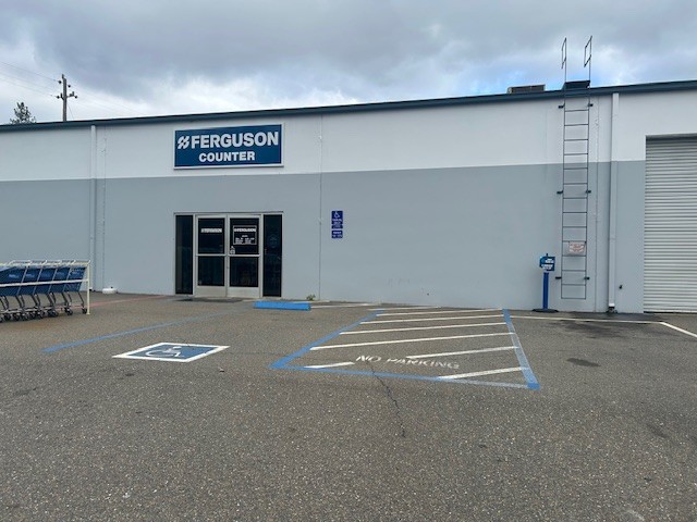 Ferguson — Water Softening in Placerville, CA