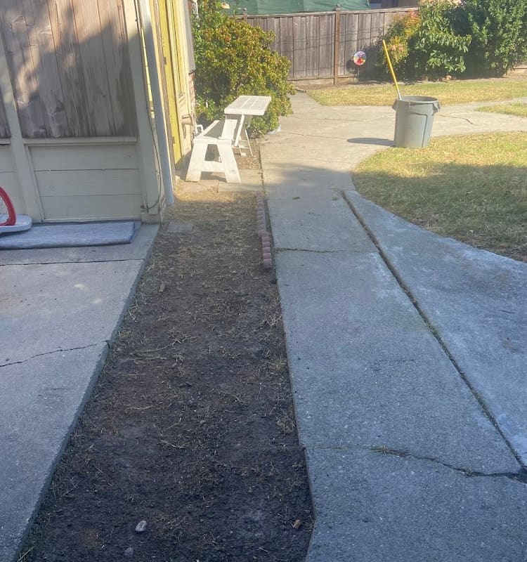 Fernando's Gardening