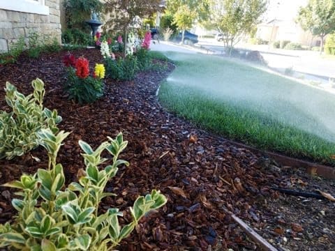 Fierros Landscaping
