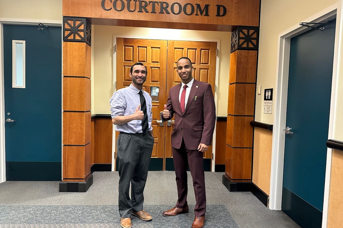 Figueroa Criminal Defense Group
