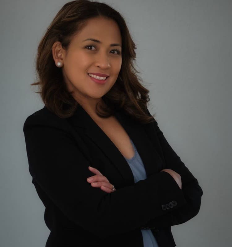 Filirene Ayson, Realtor
