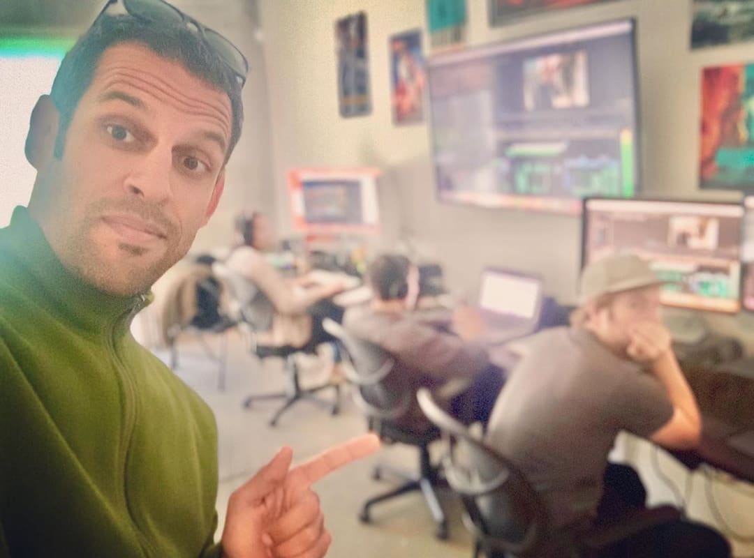 Filmtwist Creative Agency