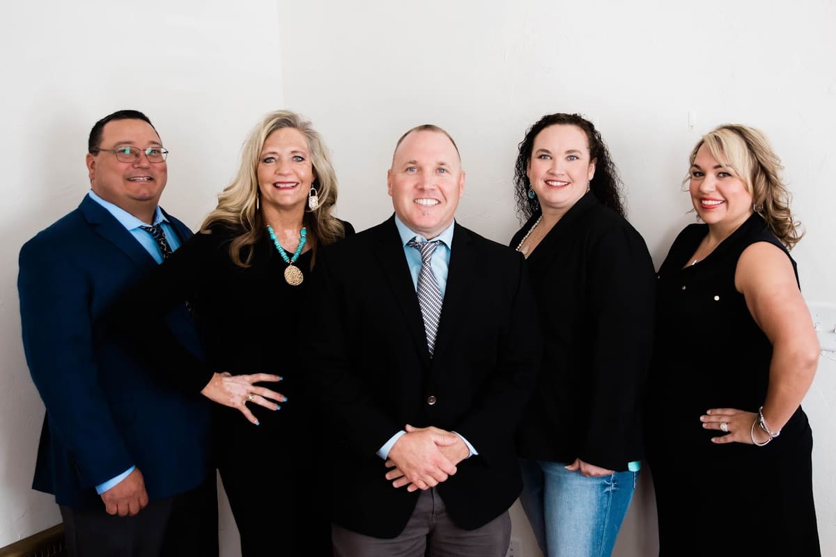 Finance America Mortgage
