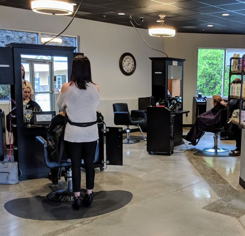 Fine Arts Salon & Spa