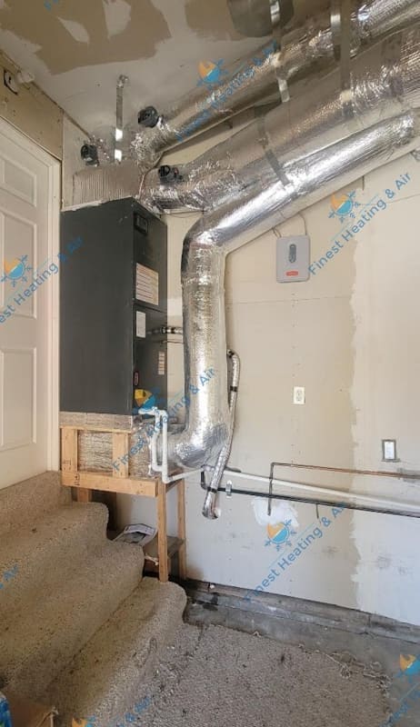 Finest Heating & Air