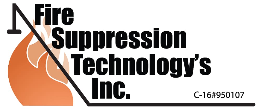 Fire Suppression Technology's Inc.