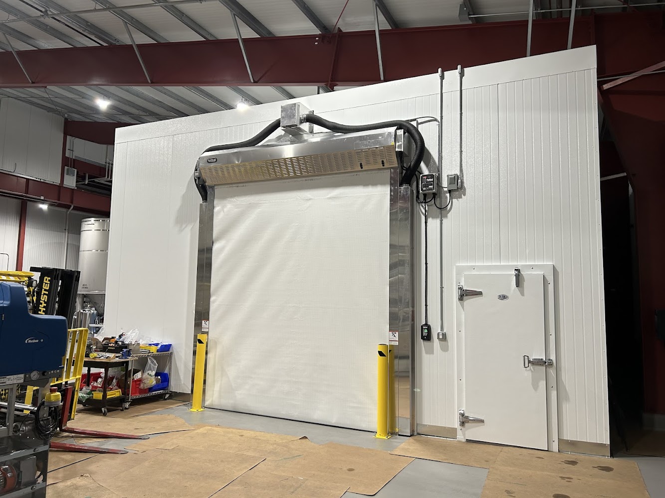 Firebrand Electric Inc.