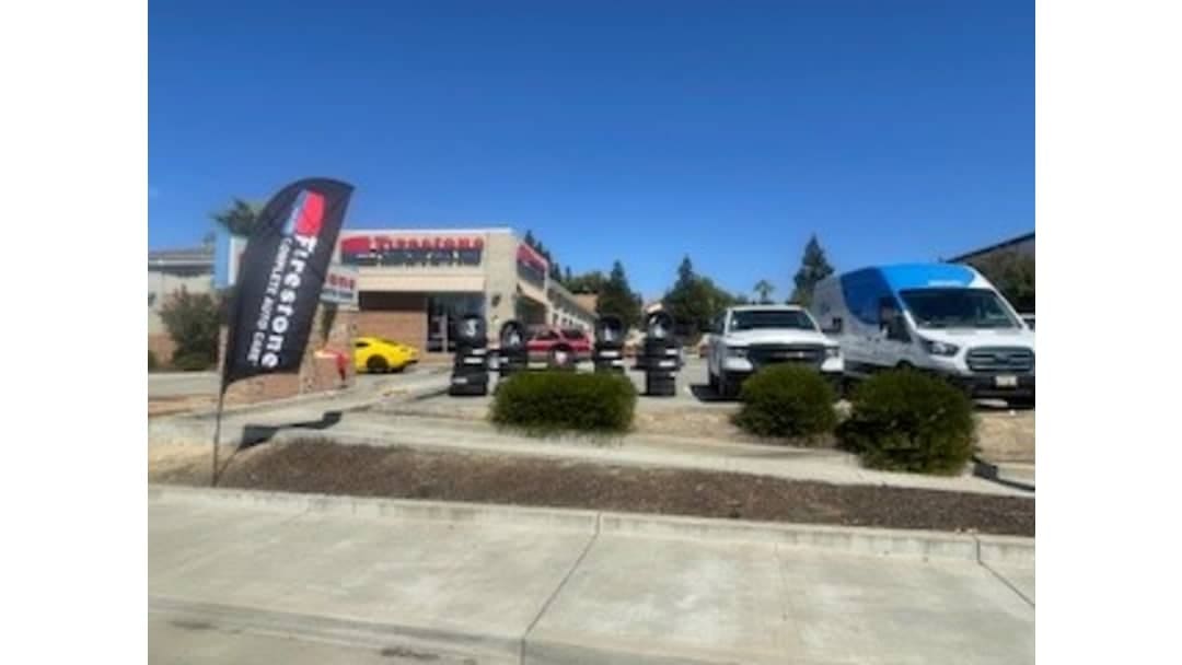 Firestone Complete Auto Care