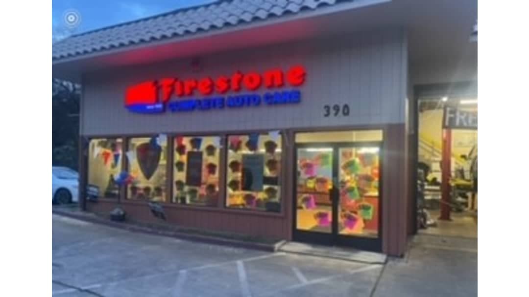 Firestone Complete Auto Care