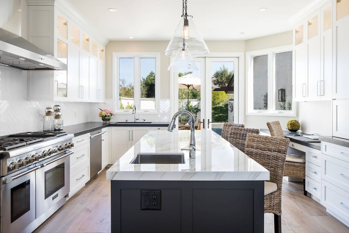 First Choice Kitchen Remodeling Dublin