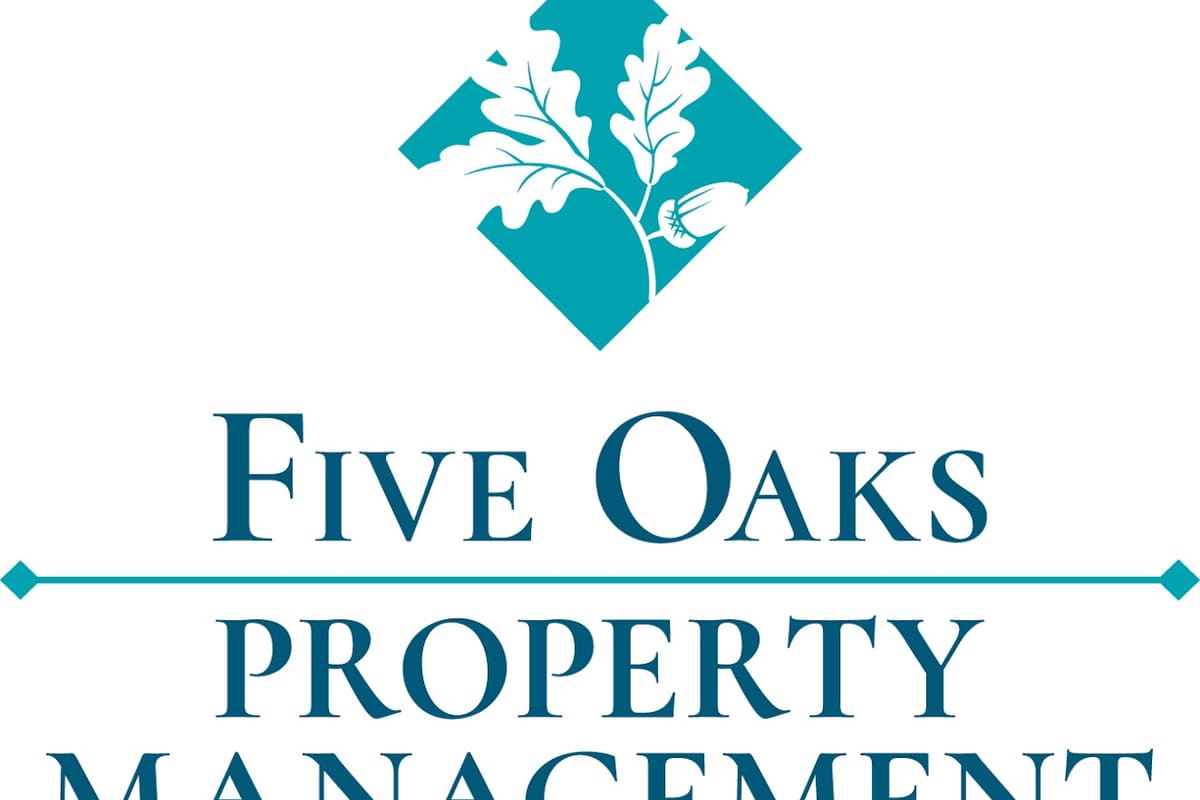 Five Oaks Property Management