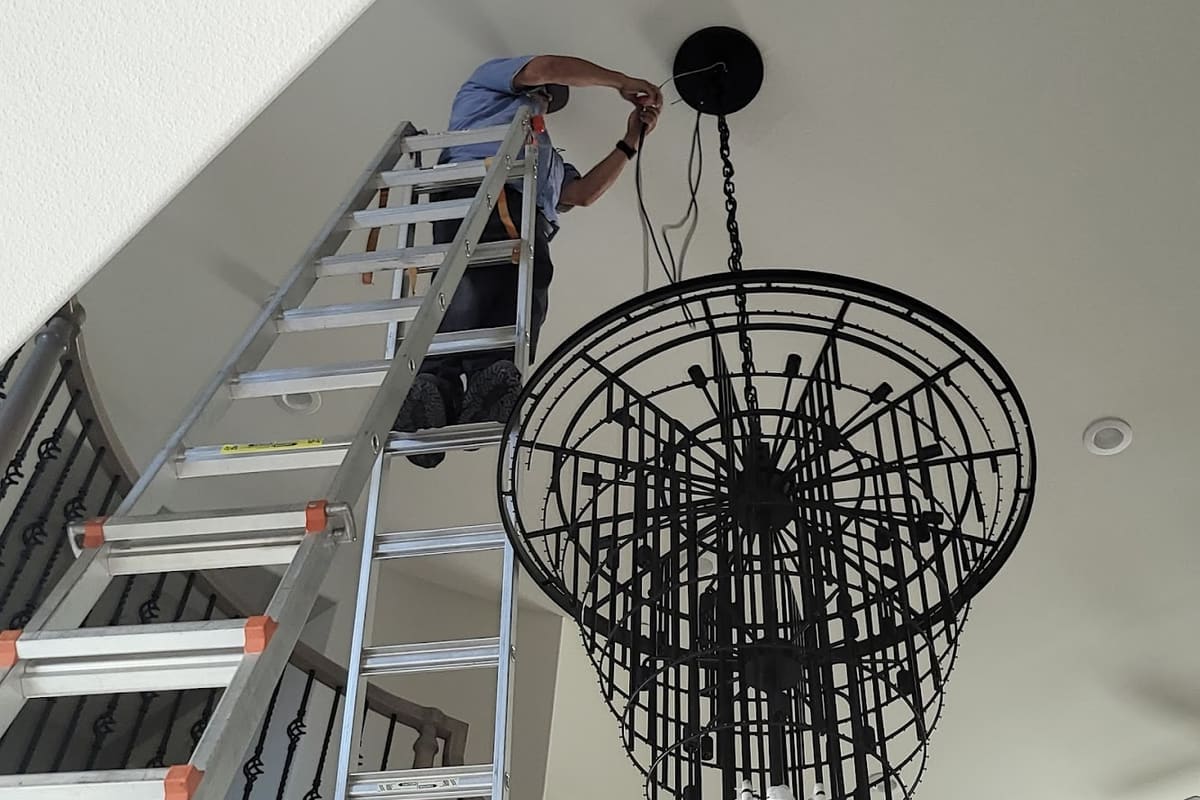 Five Or Free Electrical Heating & Air Solutions