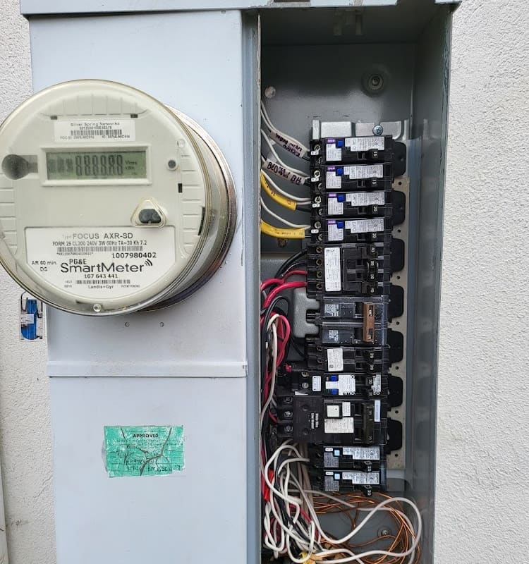 Five Or Free Electrical Heating & Air Solutions