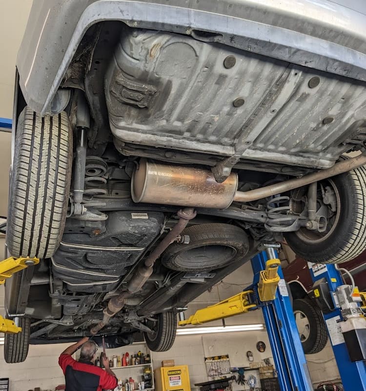 Five Star Automotive