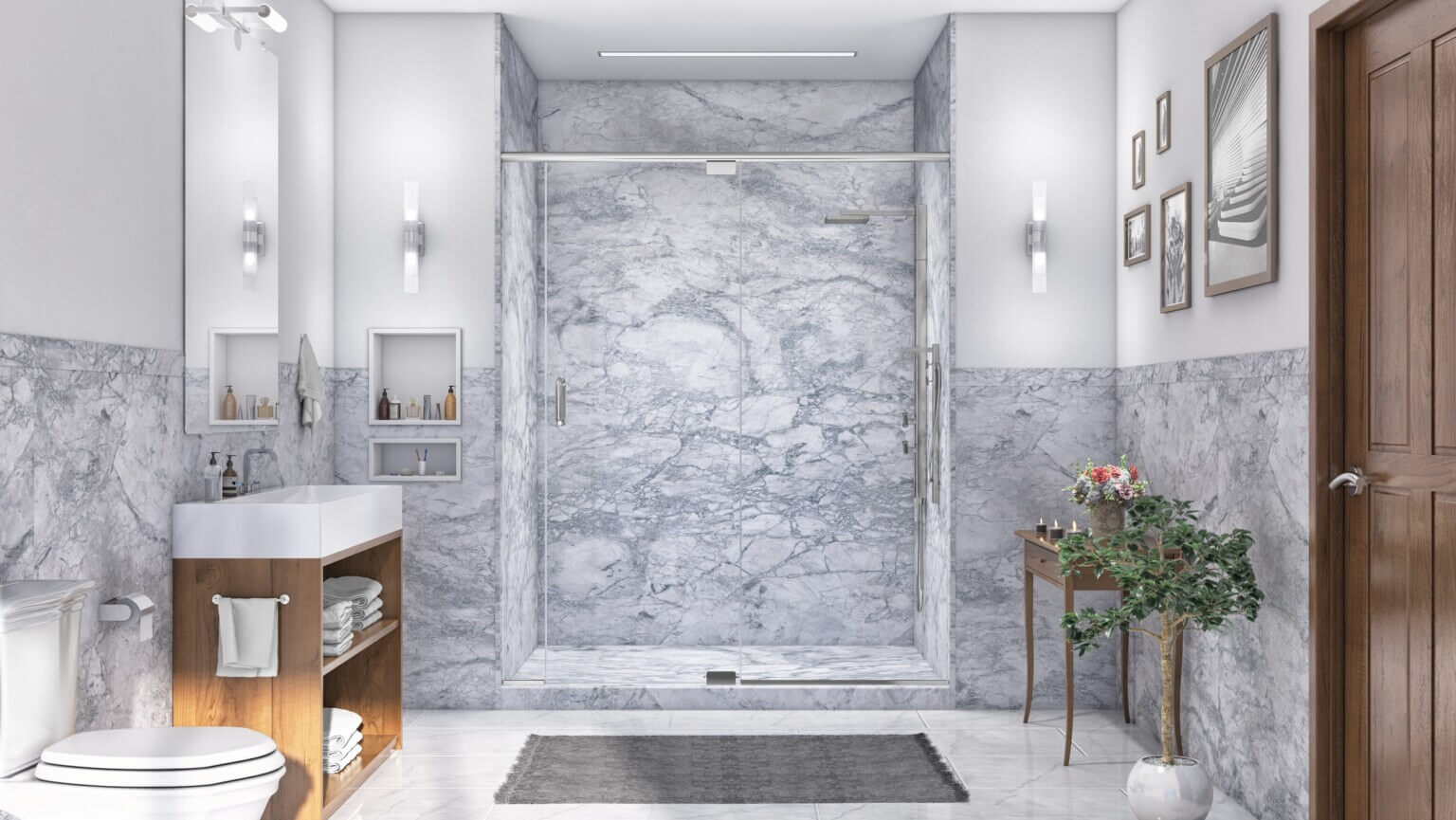 Five Star Bath Solutions North Bay